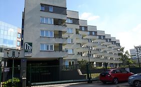Apartamenty Media Park
